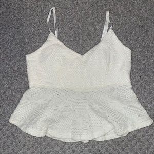 Charlotte Russe tank top